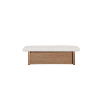 Gemma - Storage Bench - Oat