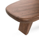 Harvey - Desk - Chestnut