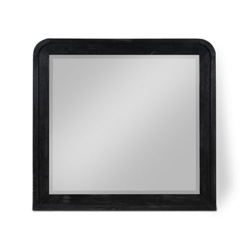 Fluted - Mirror