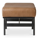 Harrison - Bench - Tan - Moe's Home Collection - Upholstered Benches - Elite Enclave Home