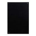 Fischer - Curved Edge Mirror - Gold Bronze