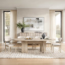 Sorento - Dining Table - Classic Home - Dining Tables - Elite Enclave Home
