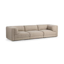Adalynne - Sectional - Classic Home - Stationary Sectionals - Elite Enclave Home