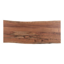 Tyrell - Desk - Light Brown - Moe's Home Collection - Writing Desks - Elite Enclave Home