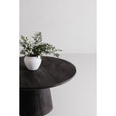 Cember - Dining Table - Black - Moe's Home Collection - Dining Tables - Elite Enclave Home