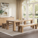 Bristol - Bench - Classic Home - Dining Benches - Elite Enclave Home