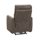 Vivica - Leather Power Recliner