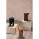 Grace - Accent Table Natural Oak - Light Brown - Moe's Home Collection - Accent Tables - Elite Enclave Home
