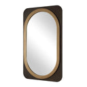 Condesa - Mirror - Bronze & Gold