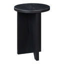 Grace - Accent Table - Black - Moe's Home Collection - Accent Tables - Elite Enclave Home