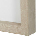 Studying Sepia - Hand Painted Canvases (Set of 4) - Light Brown - Uttermost - Canvas Art Sets - Elite Enclave Home