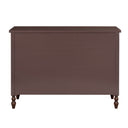 Beckett - Small Dresser - Morocco Brown - Madison Park Signature - Dressers - Elite Enclave Home