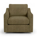 Aspen - Swivel Chair - Classic Home - Swivel Chairs - Elite Enclave Home