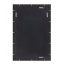 Illuminate - Mirror - Antique Brass