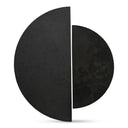 Meridian - Wall Decor - Black - Moe's Home Collection - Wall Decor - Elite Enclave Home