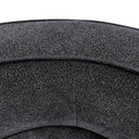 Harper - Swivel Chair - Dark Gray - Chapel Hill - Swivel Chairs - Elite Enclave Home