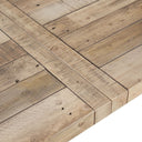 Sonoma - Dining Table - Natural - INK+IVY - Dining Tables - Elite Enclave Home