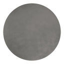 Isadora - Outdoor Dining Table - Cement - Moe's Home Collection - Dining Tables - Elite Enclave Home