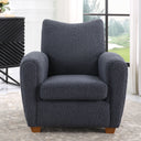Teddy - Accent Chair - Uttermost - Accent Chairs - Elite Enclave Home