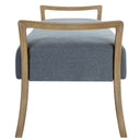 Daylight - Bench - Sky Blue