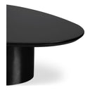 Eden - Coffee Table - Black - Moe's Home Collection - Coffee Tables - Elite Enclave Home
