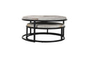 Hayword - Hide Nesting Coffee Tables (Set of 2)