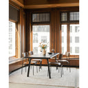 Sailor - Dining Chair (Set of 2) - Brown - Moe's Home Collection - Chair Sets - Elite Enclave Home