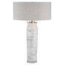 Lenta - Table Lamp - White