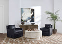 Norwood - Round Coffee Table - Classic Home - Coffee Tables - Elite Enclave Home