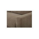Farrow - Sofa - Taupe - Moe's Home Collection - Stationary Sofas - Elite Enclave Home