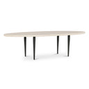 Winona - Coffee Table - Botticino Beige - Moe's Home Collection - Coffee Tables - Elite Enclave Home