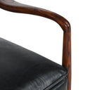 Kiannah - Club Chair - Classic Home - Club Chairs - Elite Enclave Home