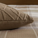Urban Cabin - 8 Piece Queen Comforter Set - Neutral