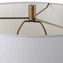 Wisp - White Table Lamp