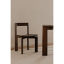 Daifuku - Dining Chair (Set of 2) - Brown - Moe's Home Collection - Chair Sets - Elite Enclave Home