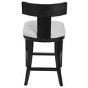 Idris - Counter Stool - Uttermost - Counter Height (24" - 27") - Elite Enclave Home
