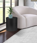 Cylinder - End Table - Meridian Furniture - End Tables - Elite Enclave Home