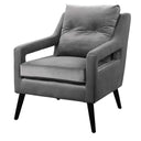 O'Brien - Armchair - Gray