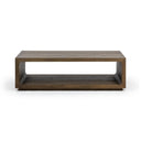 London - Coffee Table - Soft Cocoa - Classic Home - Coffee Tables - Elite Enclave Home