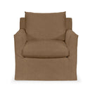 Cassiano - Swivel Chair - Classic Home - Swivel Chairs - Elite Enclave Home