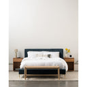 Osamu - Nightstand - Light Brown - Moe's Home Collection - Accent Nightstands - Elite Enclave Home