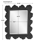 Sea Coral - Mirror - Uttermost - Wall Mirrors - Elite Enclave Home