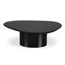Eden - Coffee Table - Black - Moe's Home Collection - Coffee Tables - Elite Enclave Home