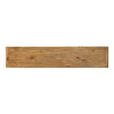 Monterey - Media Cabinet - Rustic Blonde - Moe's Home Collection - TV Stands - Elite Enclave Home
