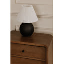 Riley - Nightstand - Oak - Moe's Home Collection - Accent Nightstands - Elite Enclave Home
