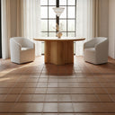 Corrina - Pendant Lamp Small - White - Moe's Home Collection - Pendant Lighting - Elite Enclave Home