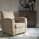Teddy - Accent Chair - Uttermost - Accent Chairs - Elite Enclave Home