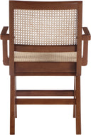Preston - Dining Arm Chair (Set of 2) - Meridian Furniture - Chair Sets - Elite Enclave Home