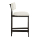 Apsley - Counter Stool - Uttermost - Counter Height (24" - 27") - Elite Enclave Home