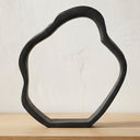 Eminence - Tabletop Sculpture - Black - Moe's Home Collection - Sculptures & Figurines - Elite Enclave Home